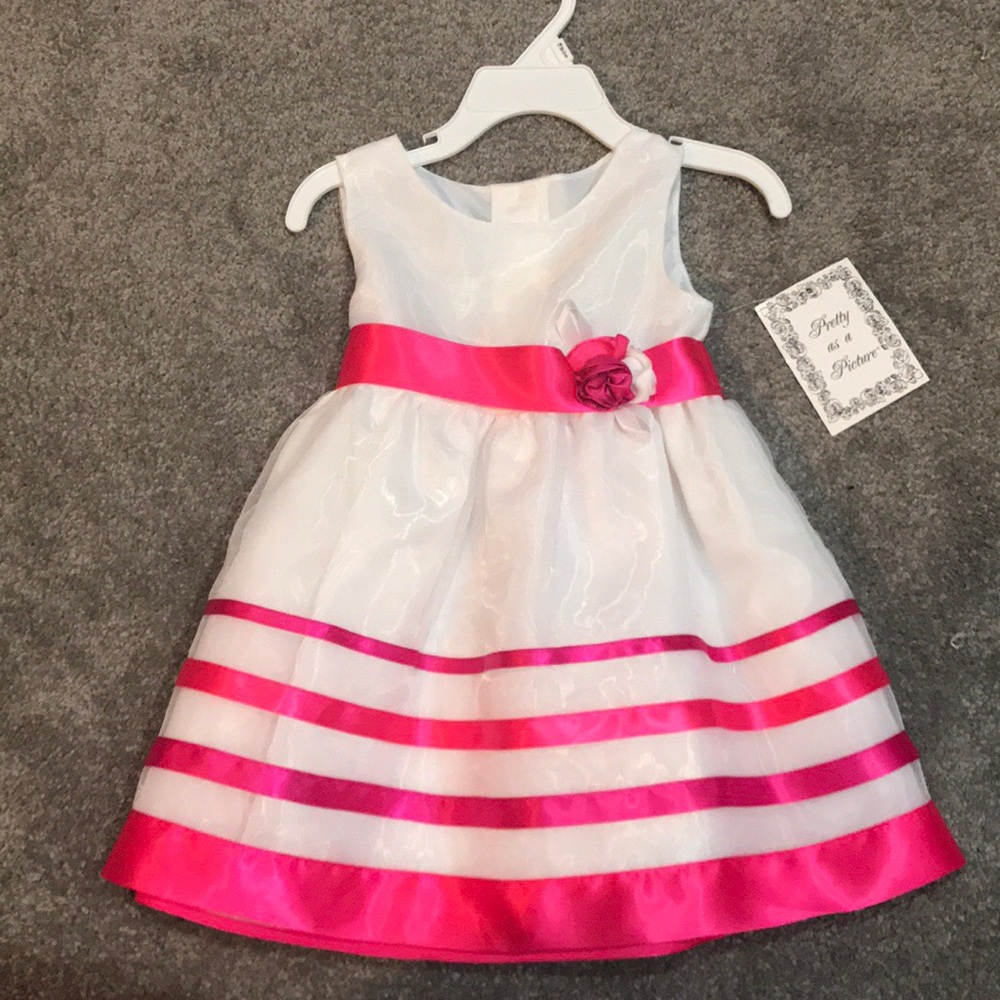 Perfect for Easter dress